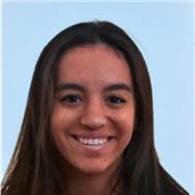 Estudiante de ingeniería para apoyo escolar durante el curso y en verano, por Tomares y cercanía